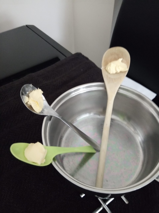 Freya spoons